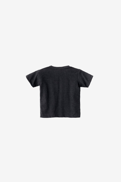TR0005 - Infant Tri Blend S/S Tee