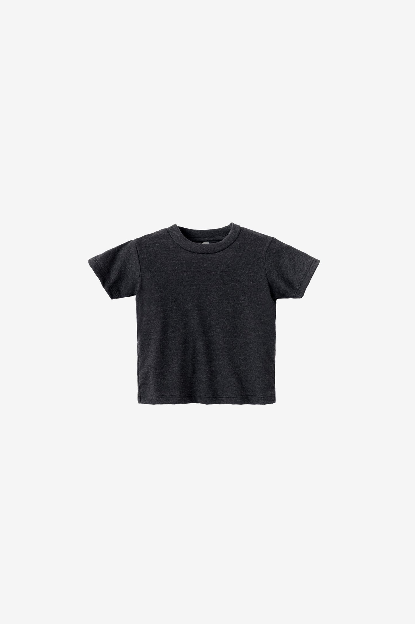 TR0005 - Infant Tri Blend S/S Tee