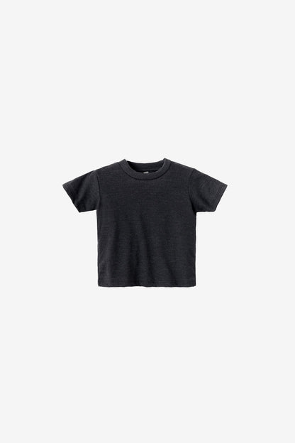 TR0005 - Infant Tri Blend S/S Tee