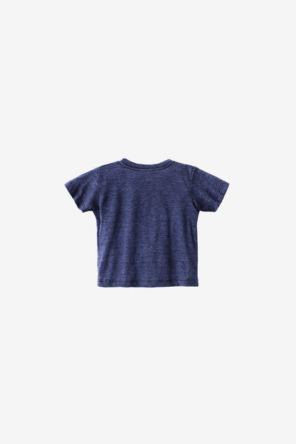 TR0005 - Infant Tri Blend S/S Tee