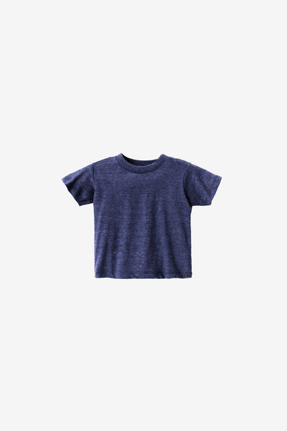 TR0005 - Infant Tri Blend S/S Tee