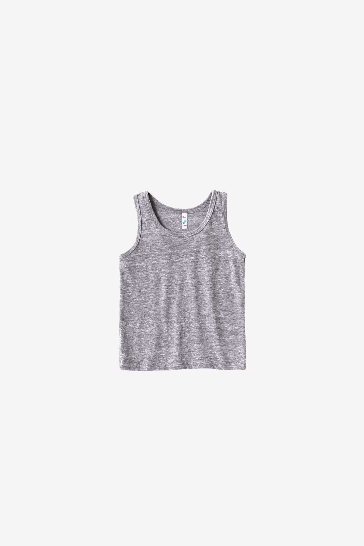 TR1008 - Toddler Tri-Blend Tank