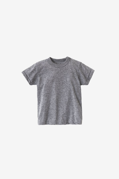 TR1001 - Toddler Tri-Blend Crew Neck T-Shirt