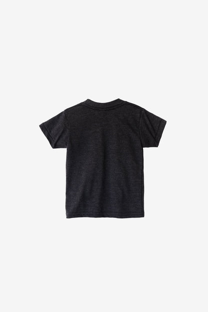 TR1001 - Toddler Tri-Blend Crew Neck T-Shirt