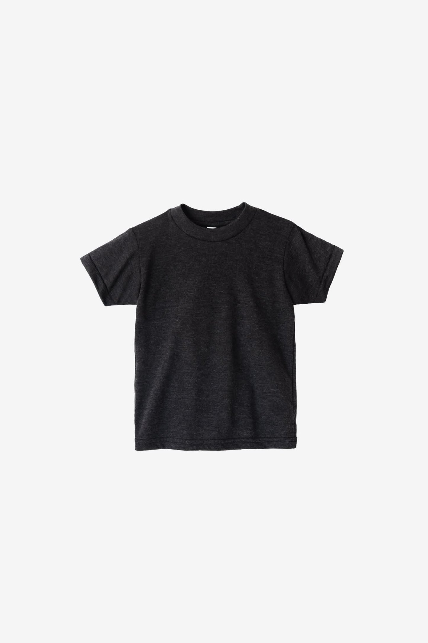 TR1001 - Toddler Tri-Blend Crew Neck T-Shirt