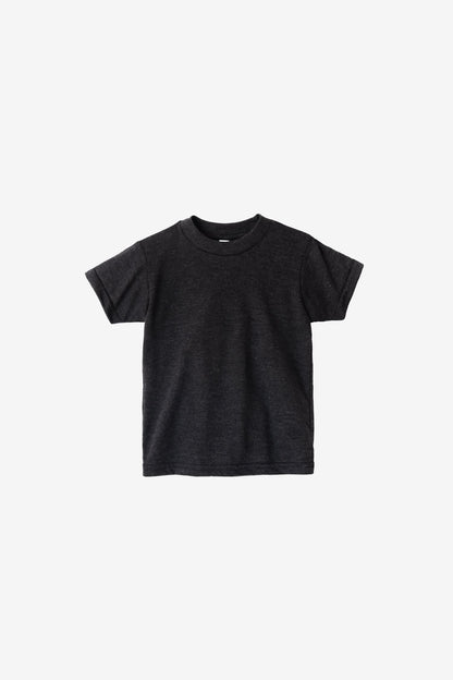 TR1001 - Toddler Tri-Blend Crew Neck T-Shirt