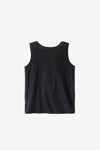 TR2008 - Youth Tri-Blend Tank