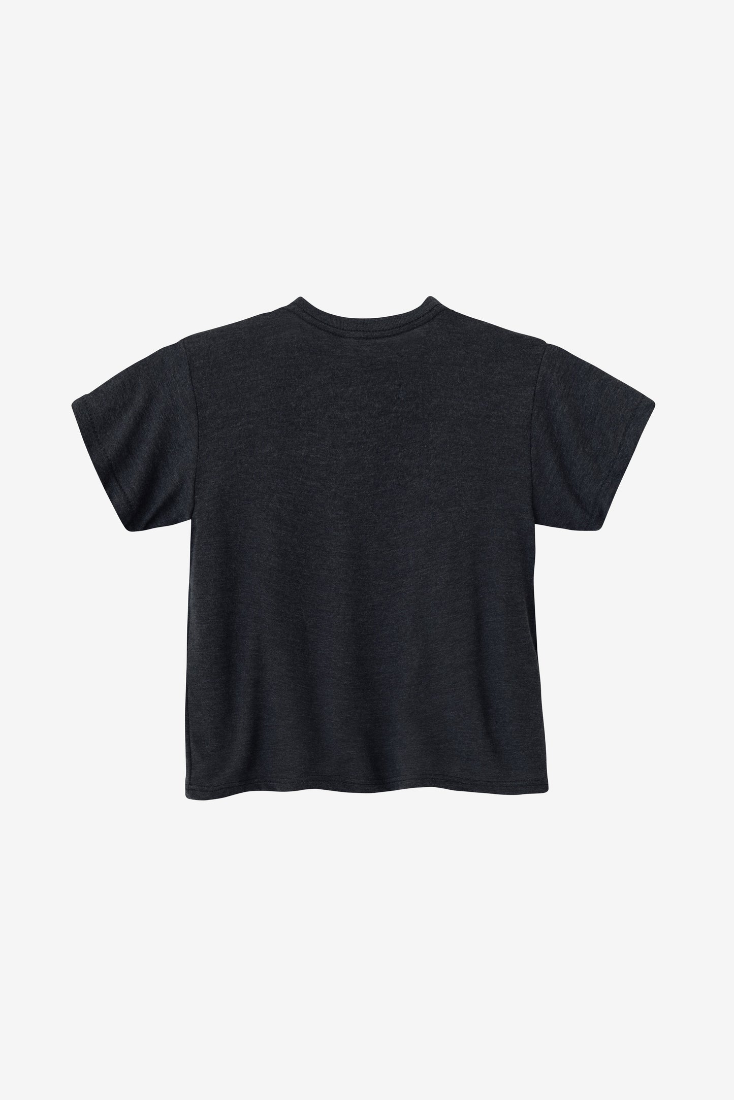 TR2001 - Youth Short Sleeve Tri-Blend Tee