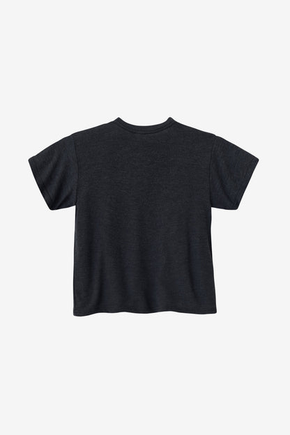 TR2001 - Youth Short Sleeve Tri-Blend Tee