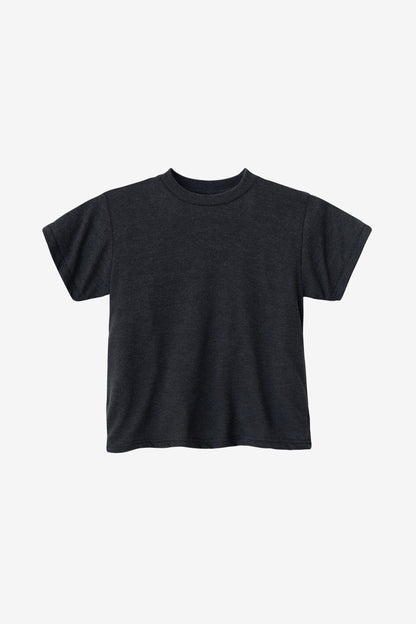 TR2001 - Youth Short Sleeve Tri-Blend Tee