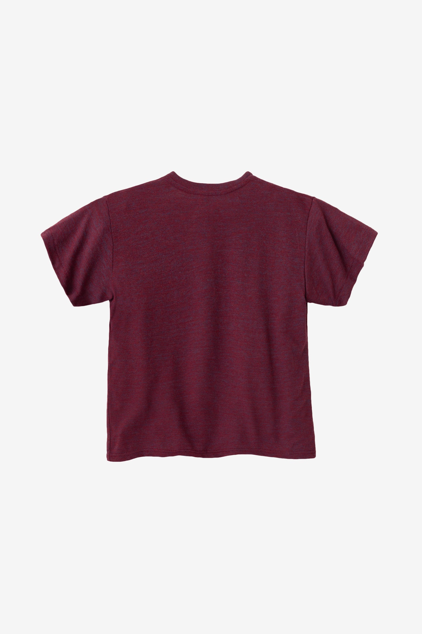 TR2001 - Youth Short Sleeve Tri-Blend Tee