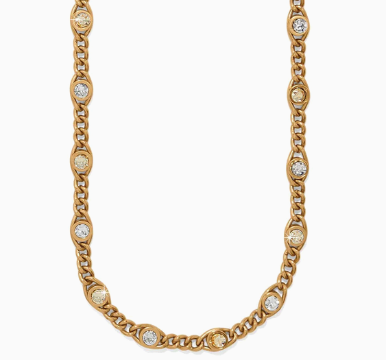 Trust Life Necklace