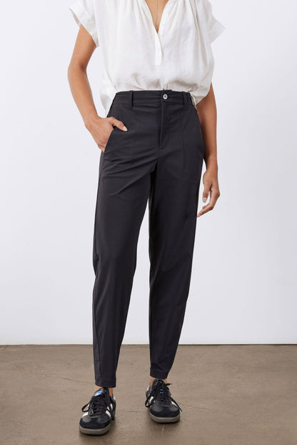 Not Too Tapered Pants