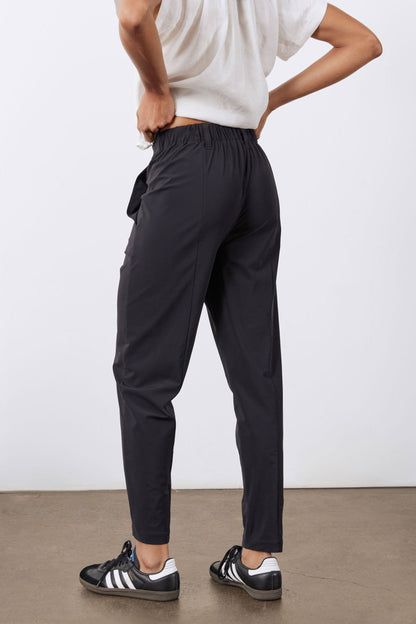 Not Too Tapered Pants