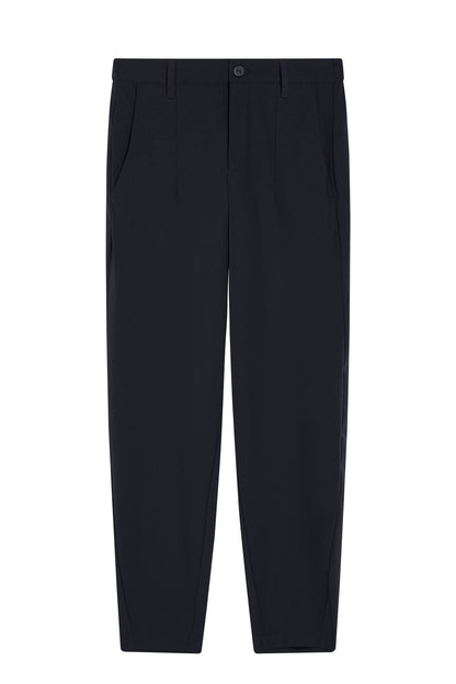 Not Too Tapered Pants