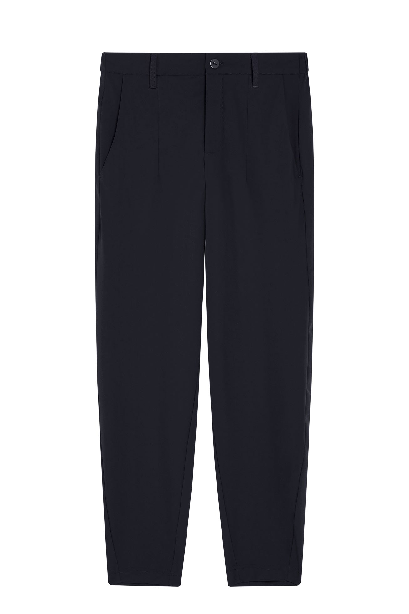 Petite Not Too Tapered Pants