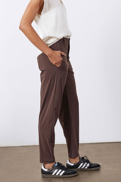 Not Too Tapered Pants