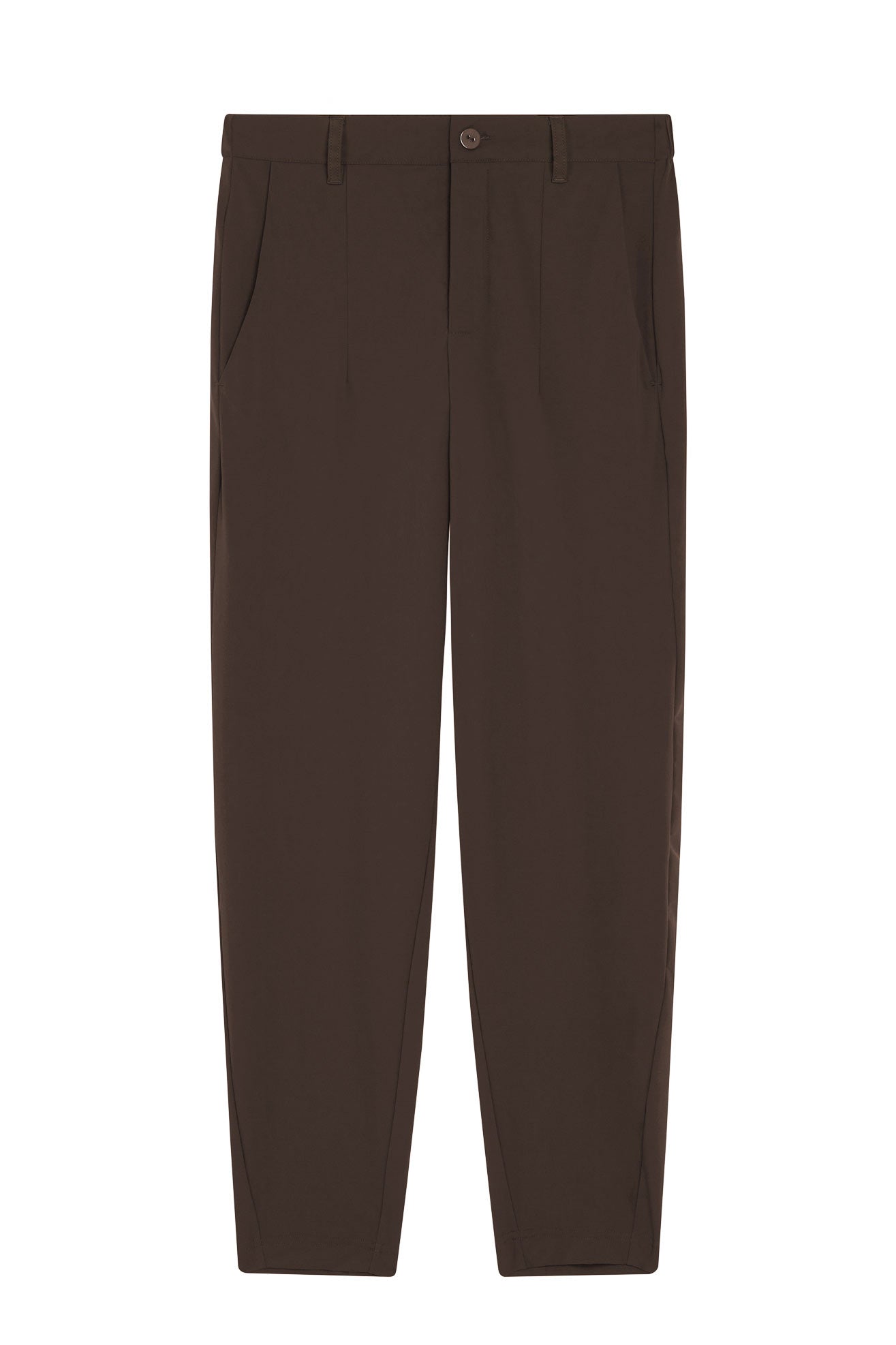 Petite Not Too Tapered Pants