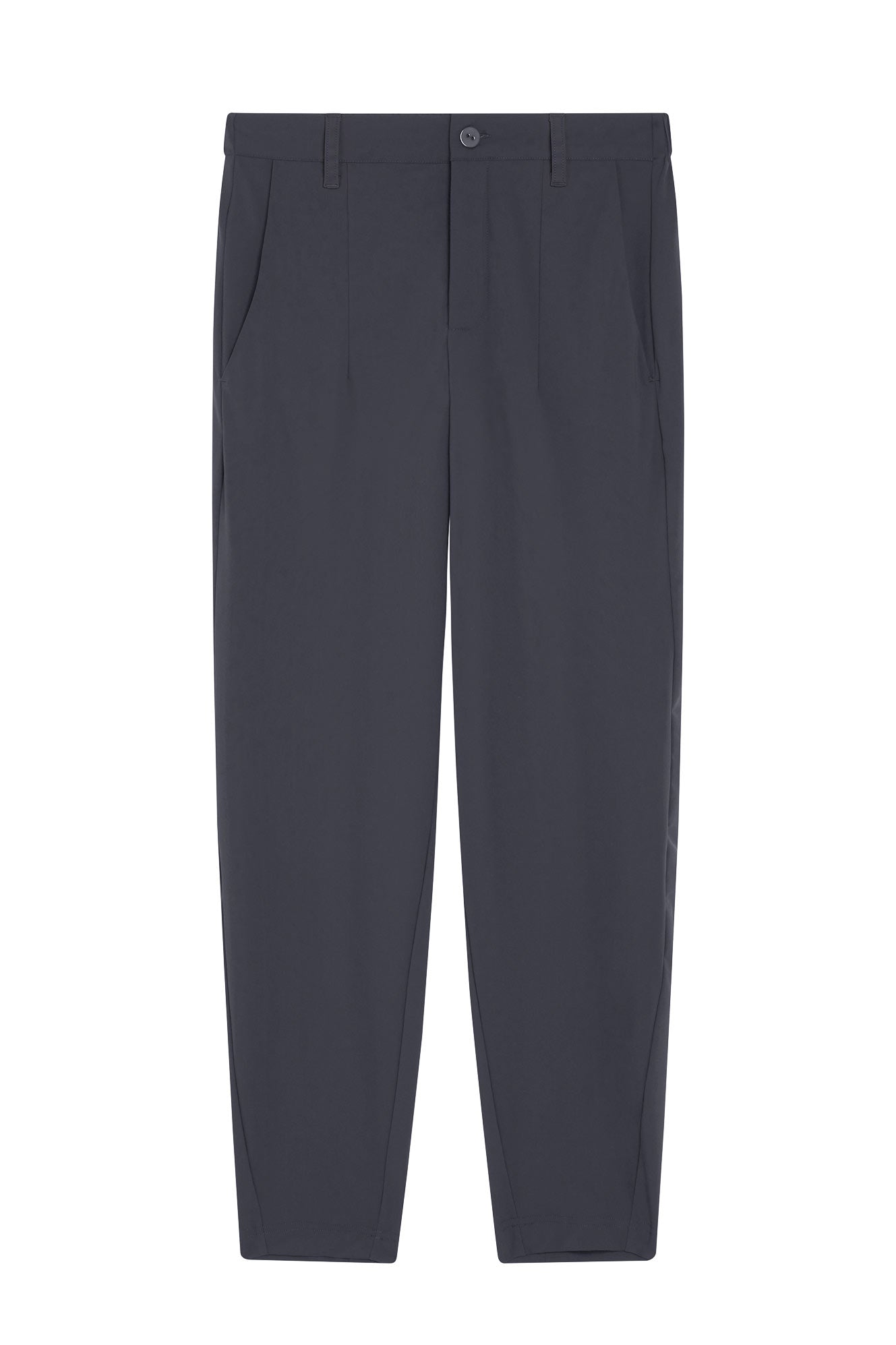 Not Too Tapered Pants