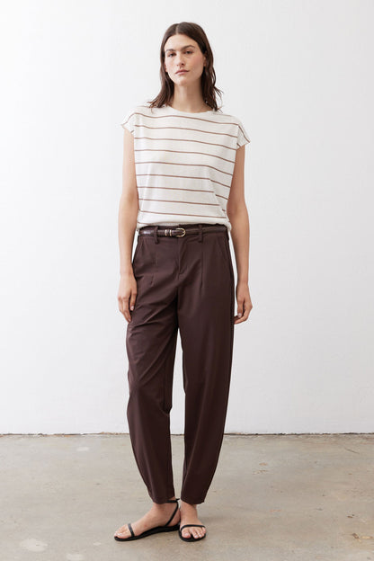 The Tuck-In Tee