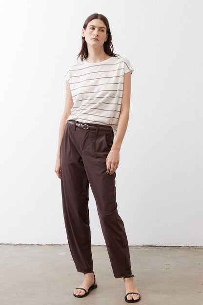 The Tuck-In Tee