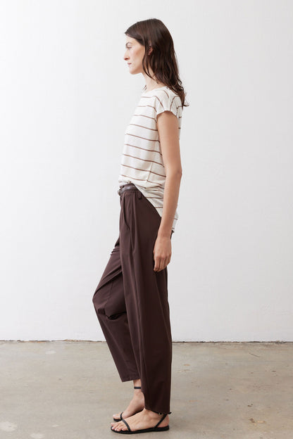 The Tuck-In Tee