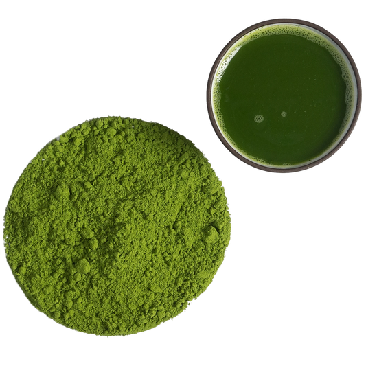 Uji Matcha Imperial, 30 gm Tin