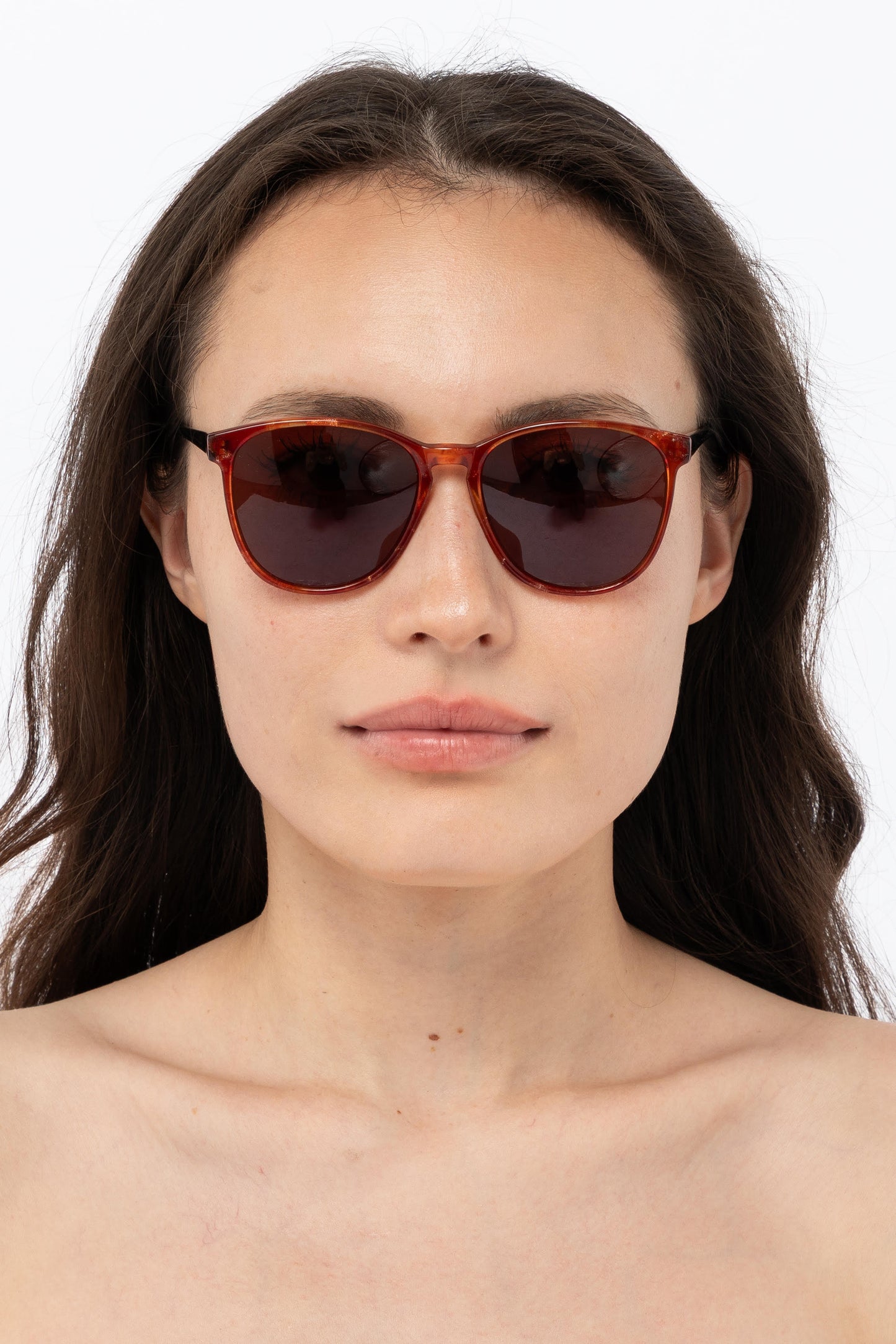 SGLANGSTON - Langston Azure Sunglasses