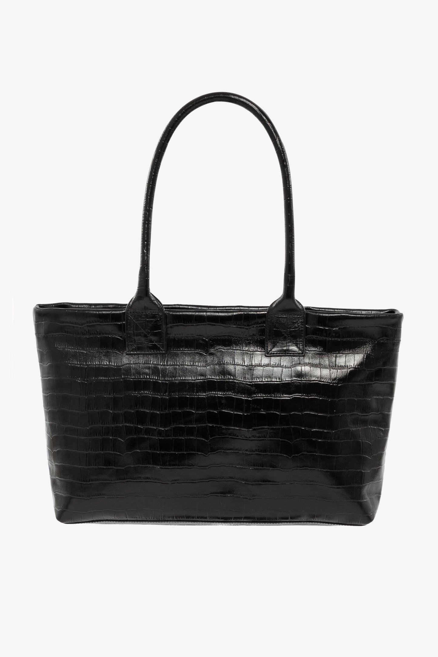 RLH3493 - Crocodile Weekday Tote Bag