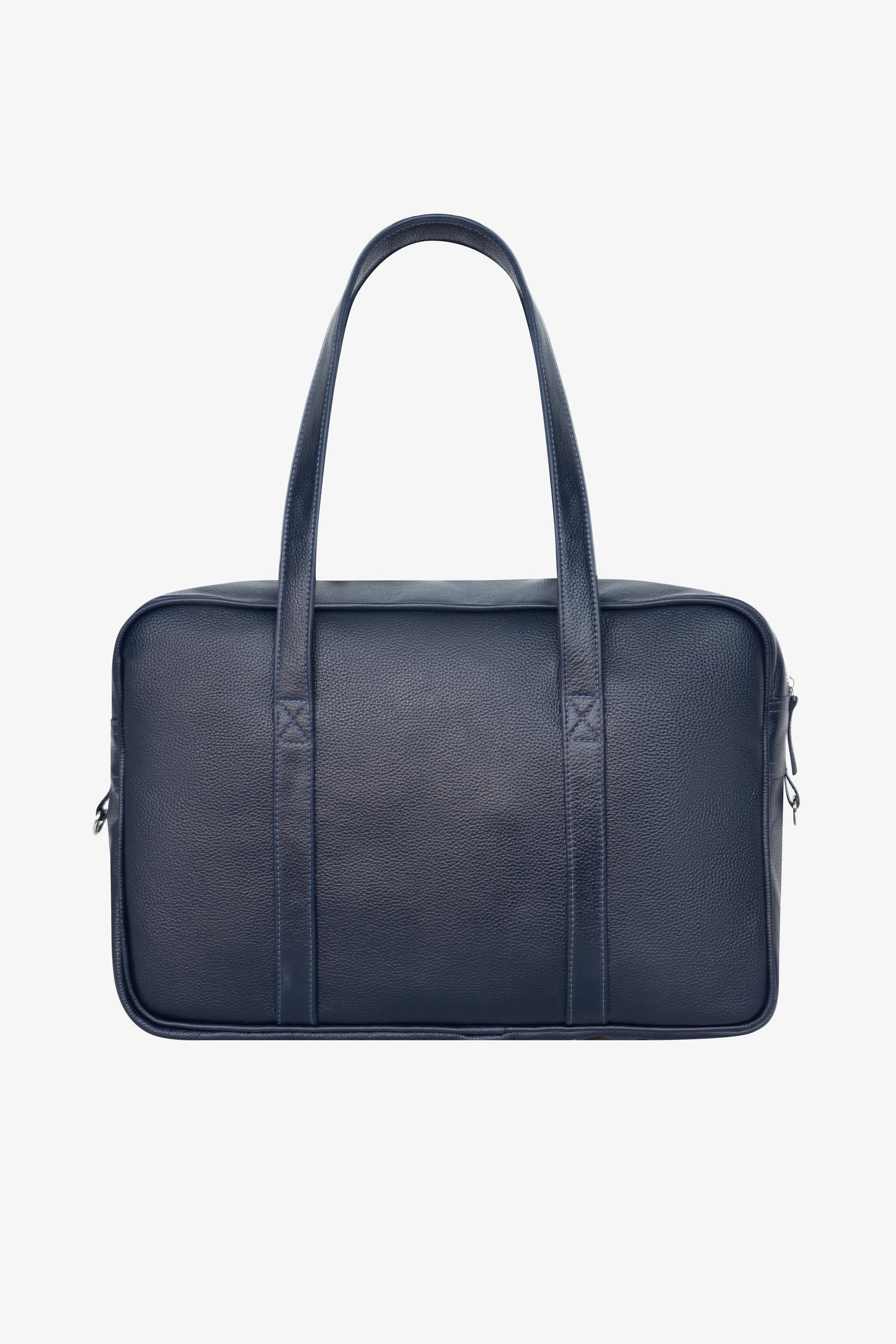 RLH504 - Unisex Leather School Satchel