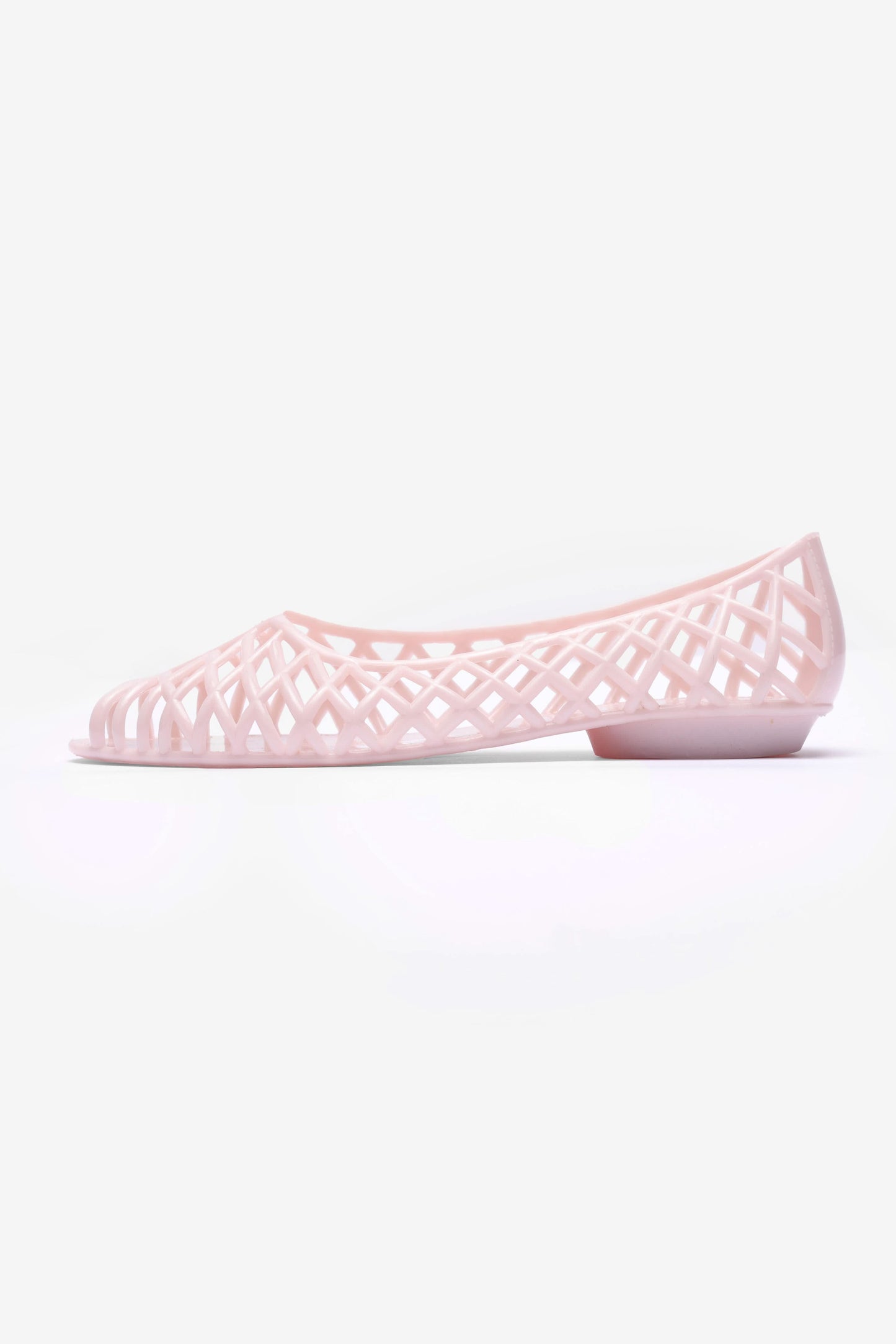 JELLYFL - Jelly Flats