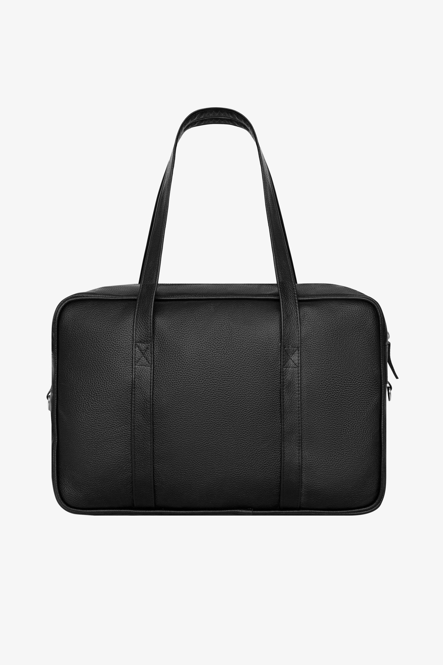 RLH504 - Unisex Leather School Satchel