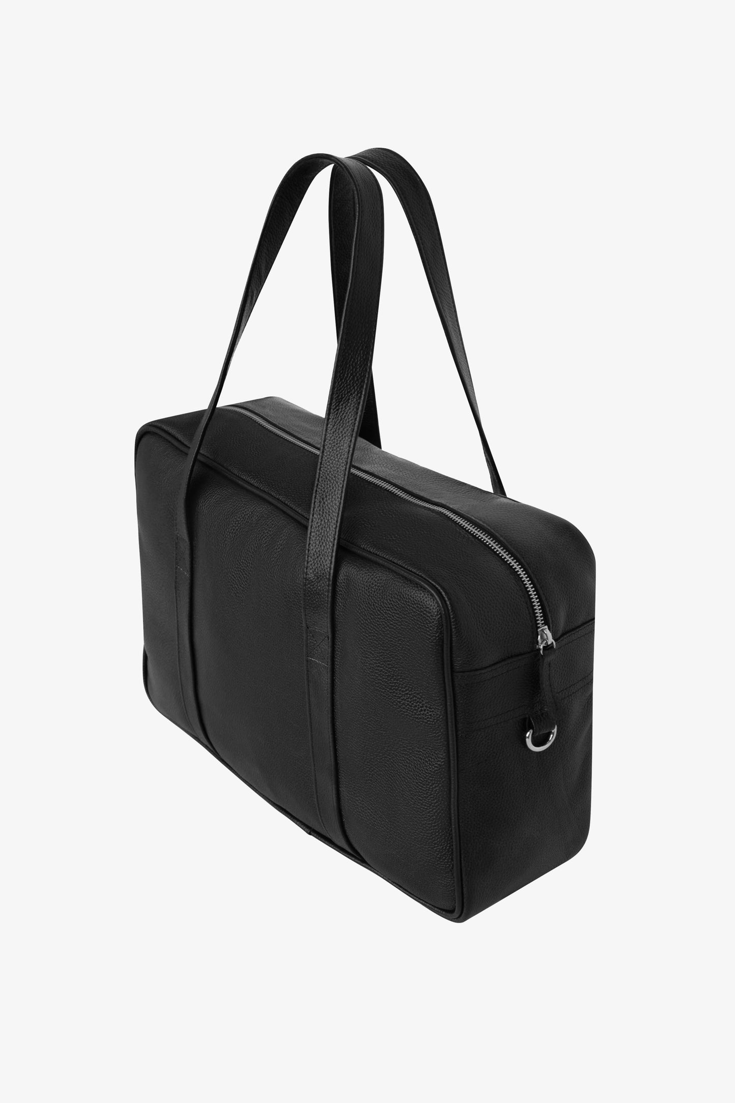 RLH504 - Unisex Leather School Satchel