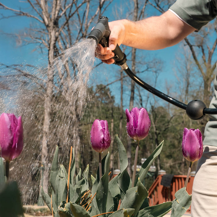 Utility Spray Nozzle
