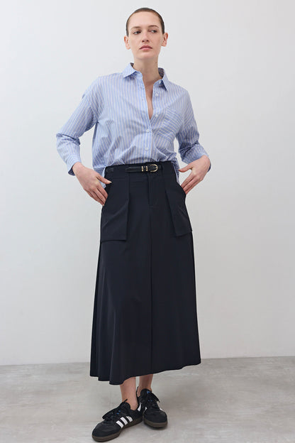 The Utility Skirt