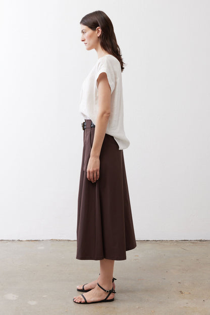 The Utility Skirt