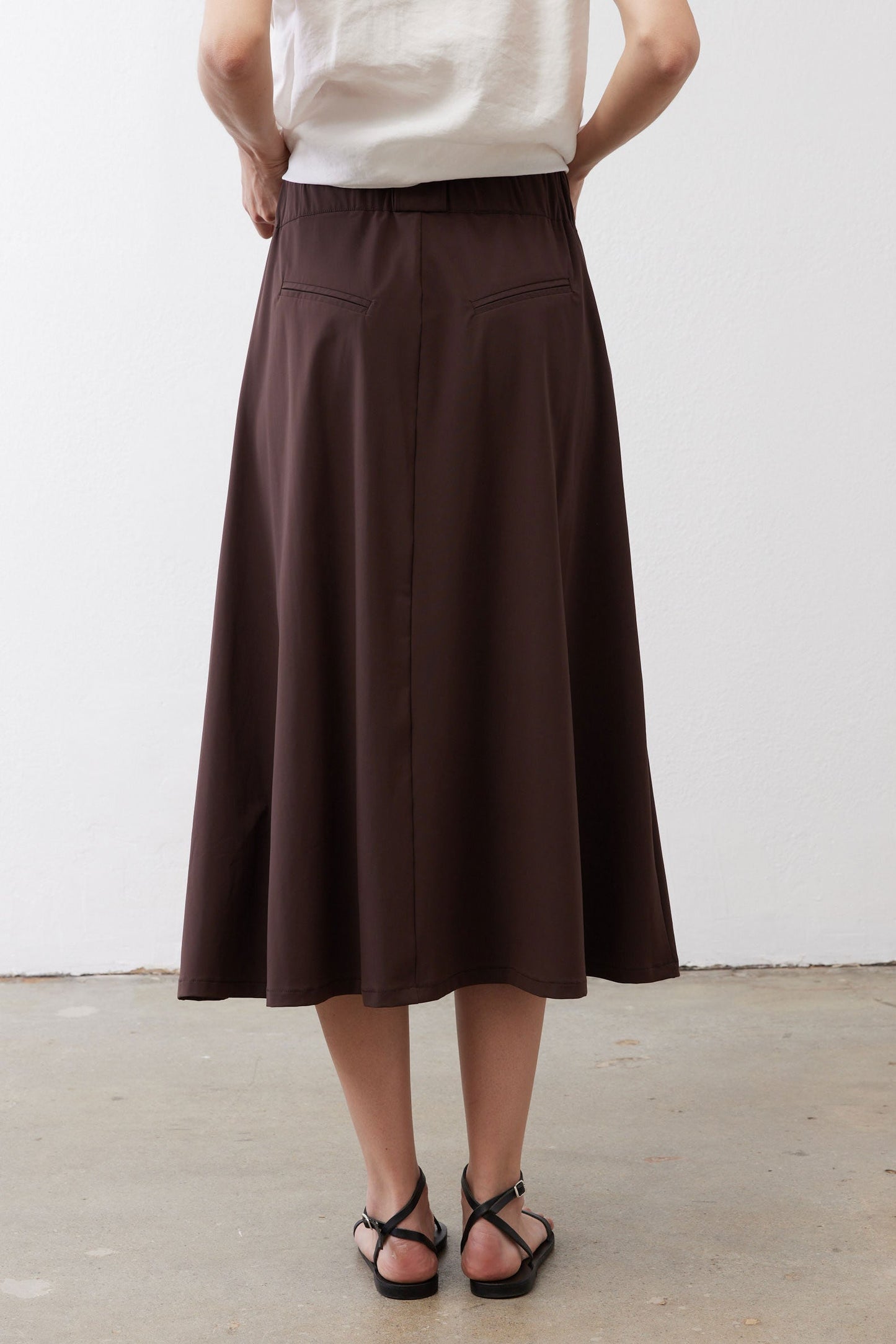 The Utility Skirt