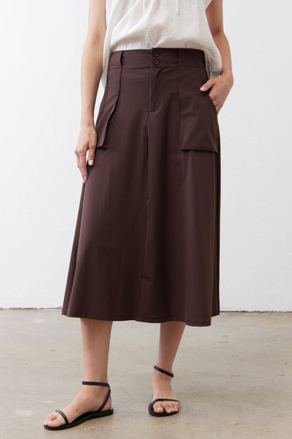 The Utility Skirt