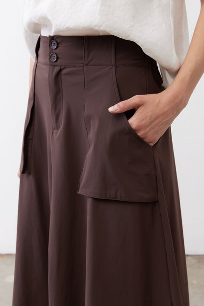 The Utility Skirt