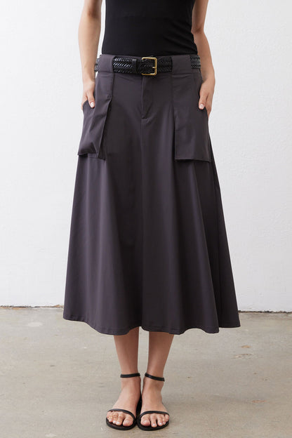 The Utility Skirt