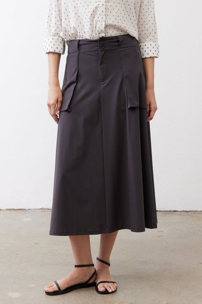 The Utility Skirt