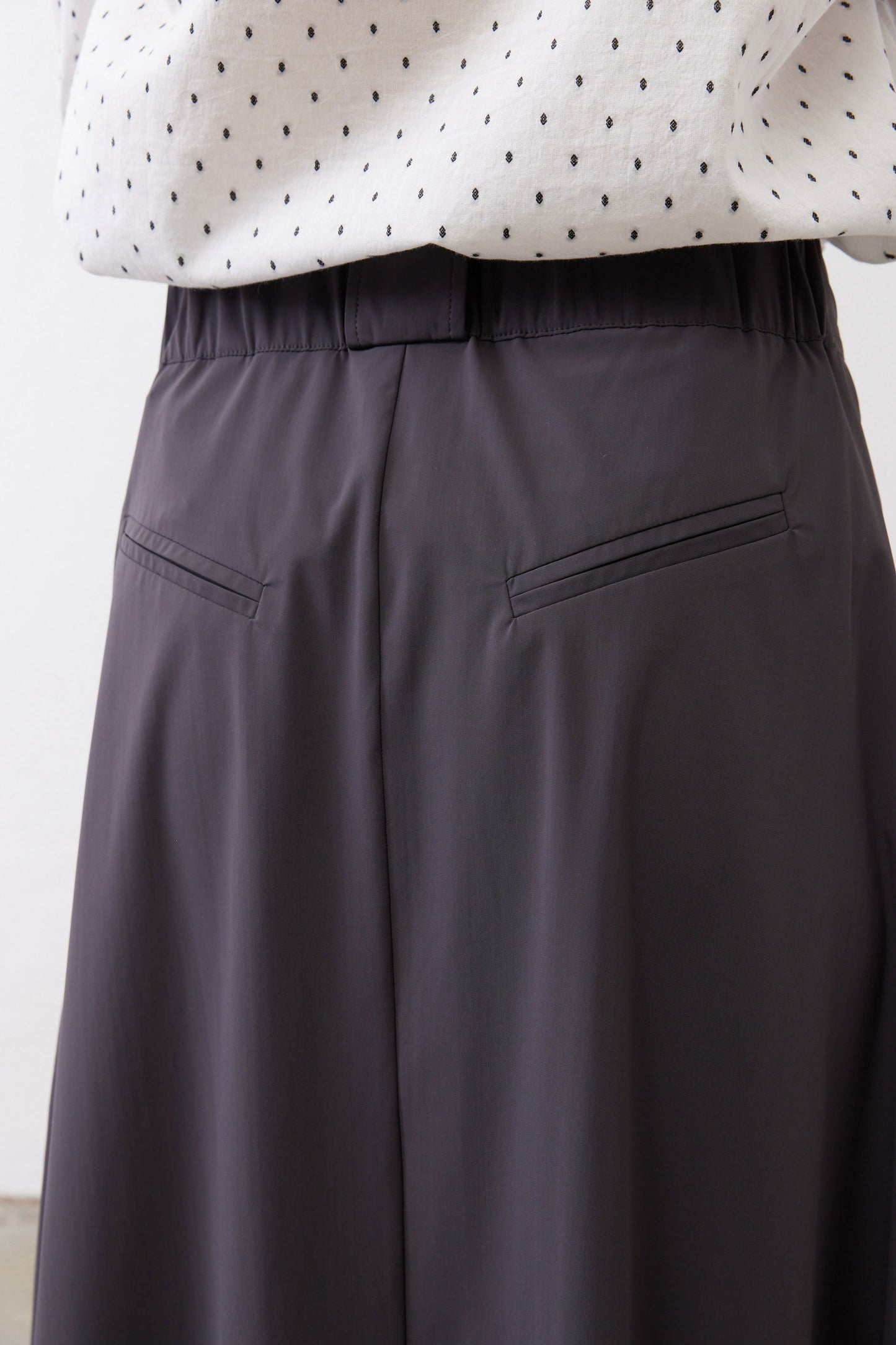 The Utility Skirt
