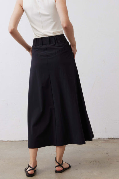 The Utility Skirt