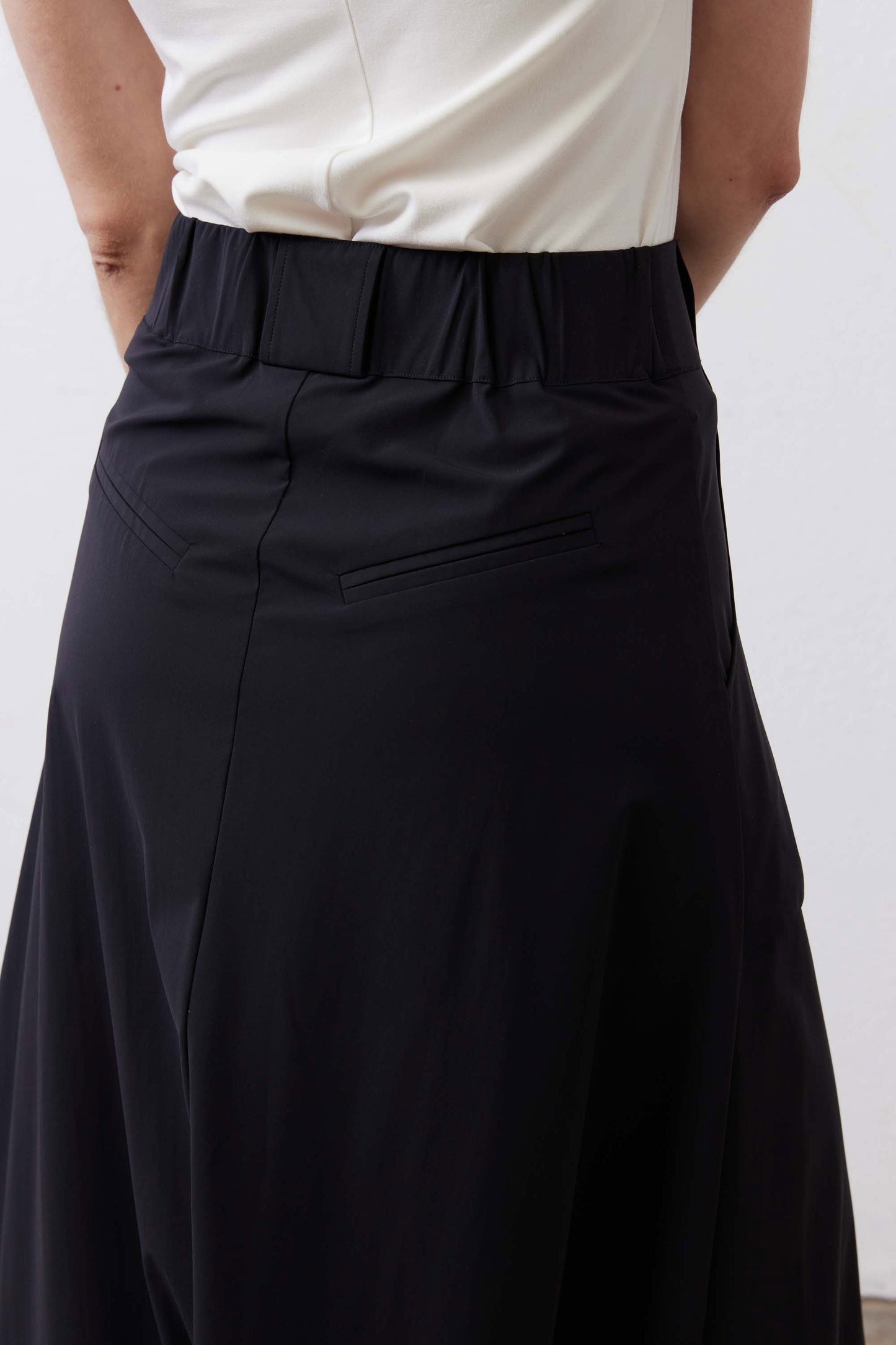 The Utility Skirt