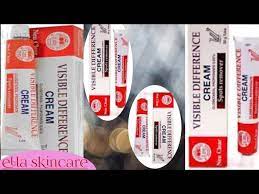 Visible Difference Instant Dark Spot Remover Visible D C 1 oz / 30 g RoyalGlow Brands