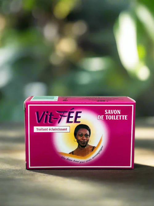 Vit-Fee Lightening Beauty Soap 7 oz / 200 g