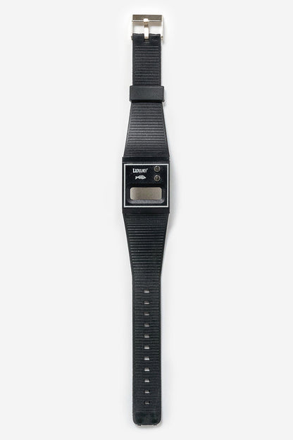 WCHRTRANS - The Transparent Watch