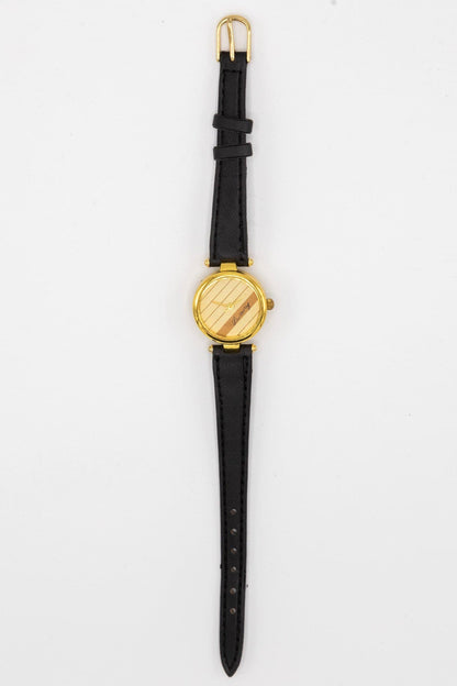 WCHLXS - Luxury Stripe Watch