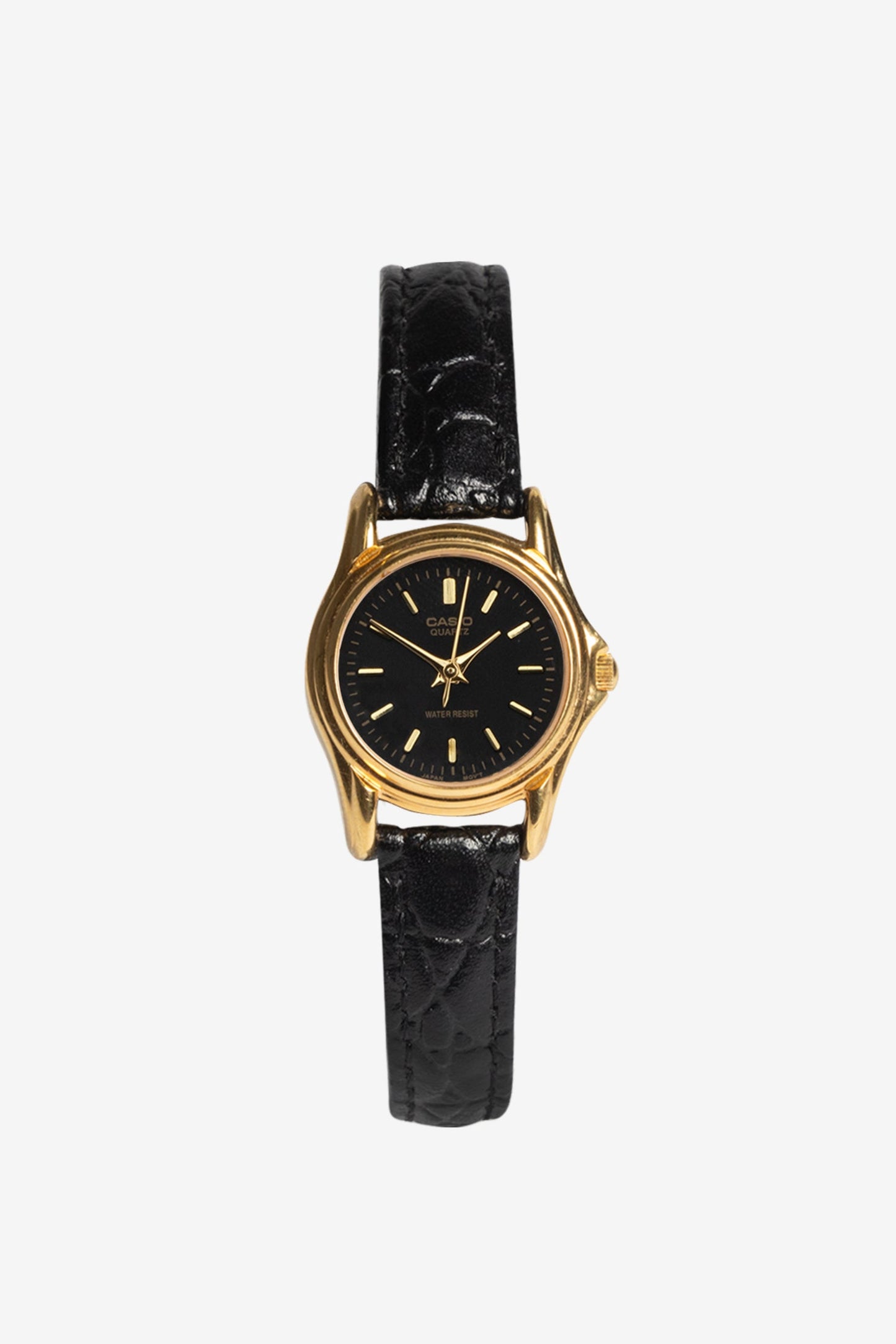 WCHA10941A - Women’s Casio Analog Watch