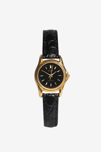 WCHA10941A - Women’s Casio Analog Watch